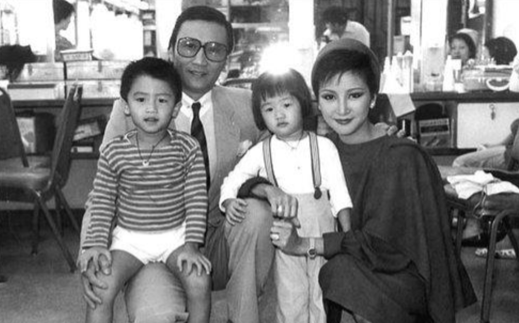 谢霆锋，到底是“痴情好男人”还是“绝世负心汉”？