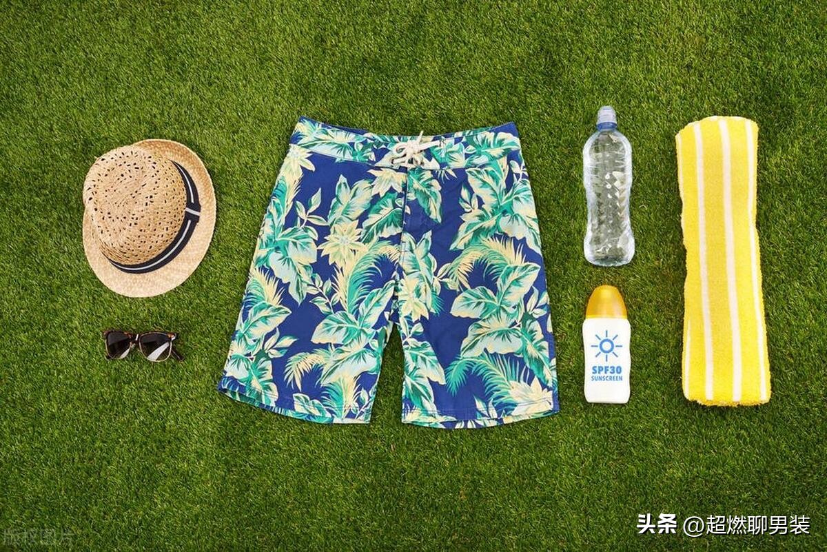 2022中国男生夏季穿搭,男生夏季时尚穿搭技巧
