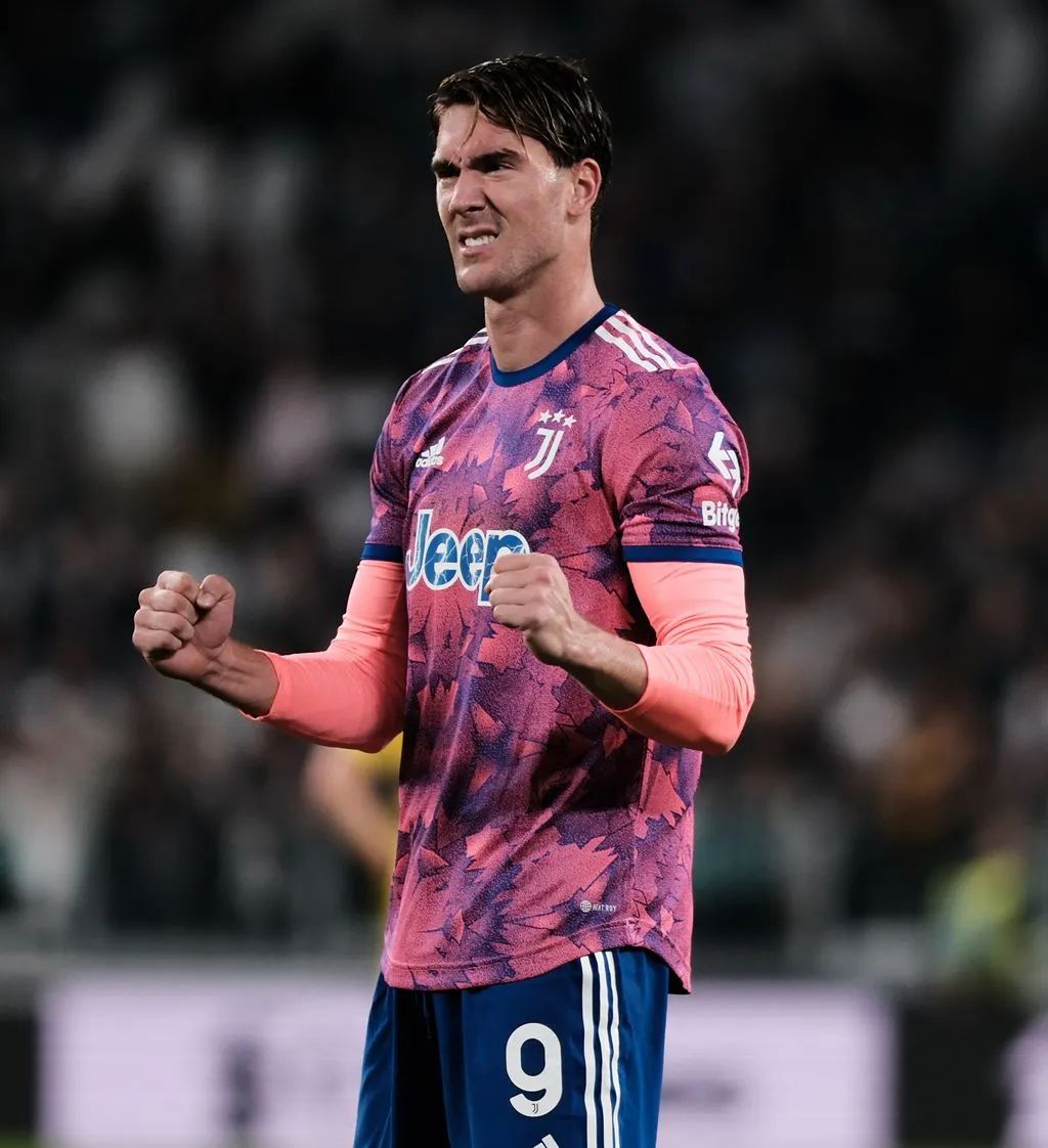 尤文图斯补强中场,尤文能否延续自己的不败敬请期待