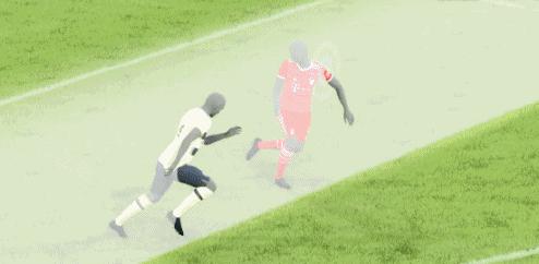 欧冠哈兰德进球视频,欧冠曼城逆转多特哈兰德绝杀旧主