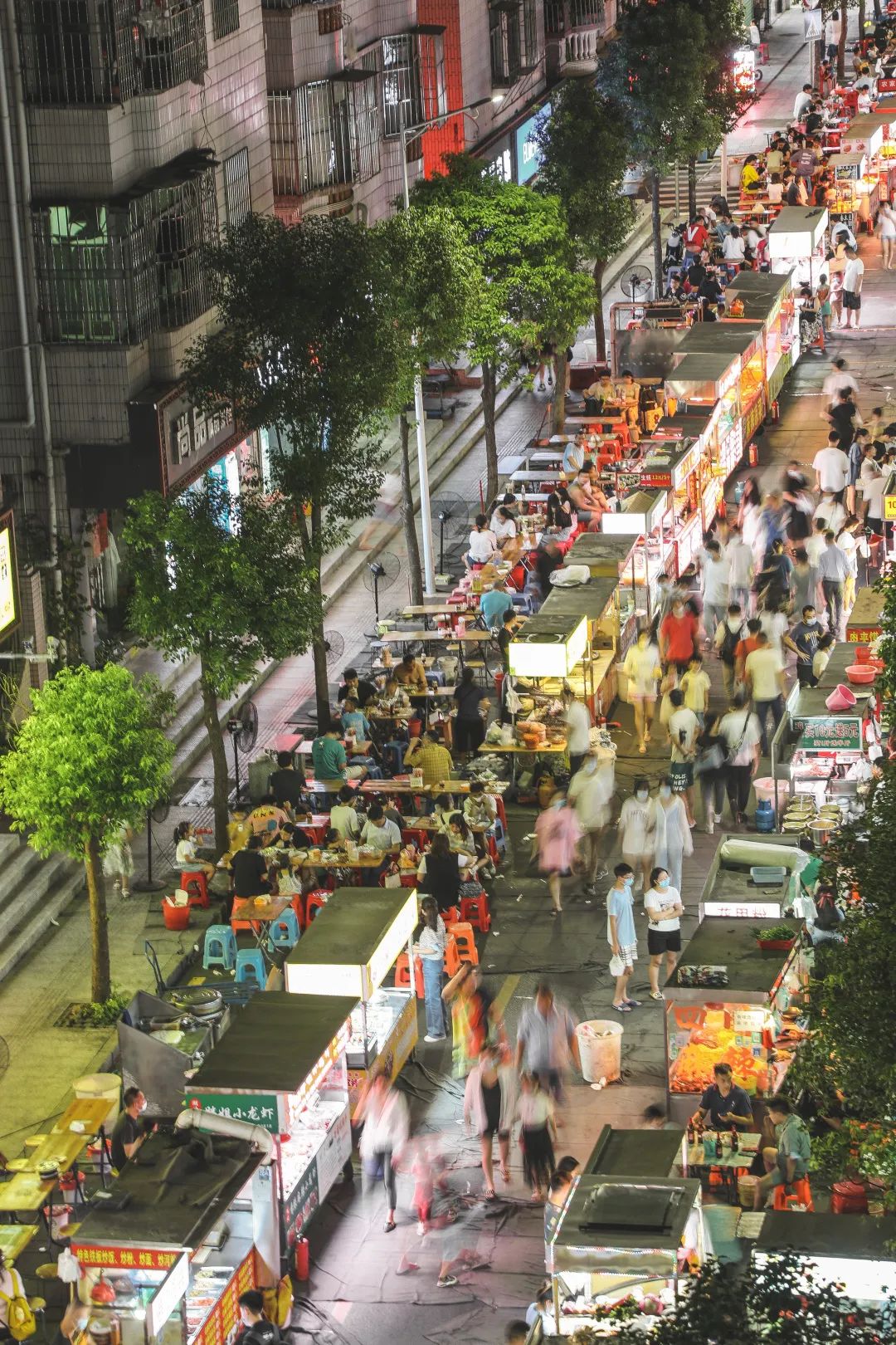 深圳市宝安自由行热门攻略,宝安旅游攻略自由行