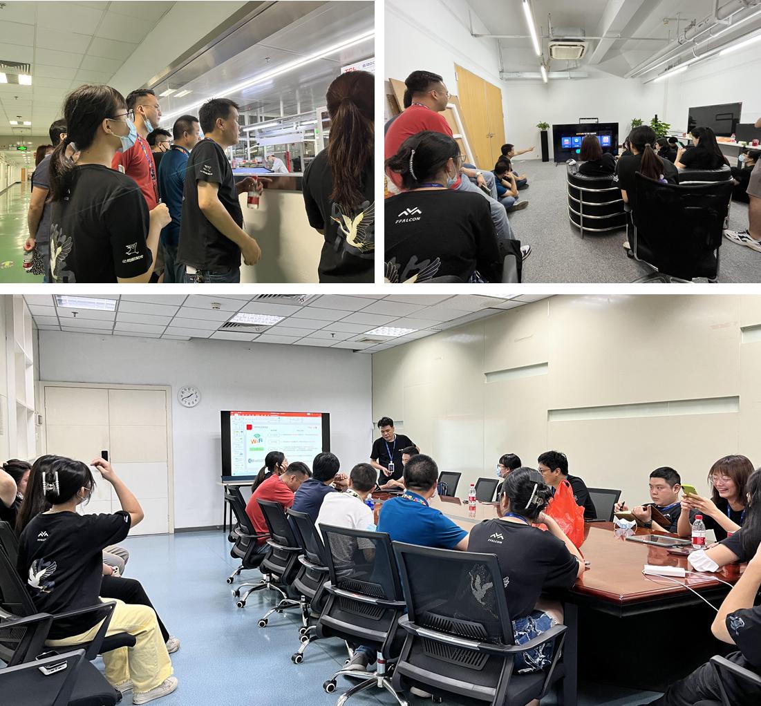 tcl工厂视频,tcl液晶电视工厂模式