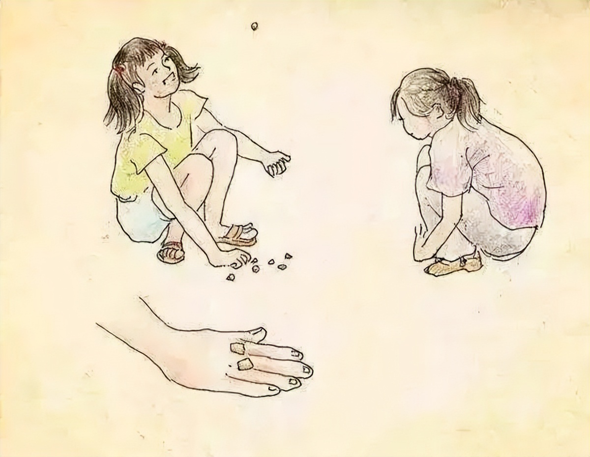 男生千万不可玩的小游戏,男生不许玩的小游戏