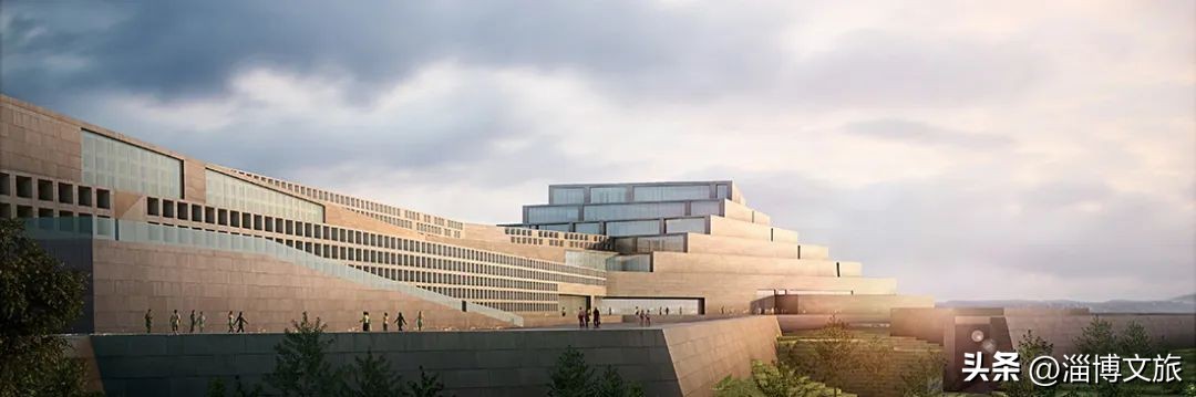 大学生特种兵旅游攻略淄博,淄博特种兵式旅游