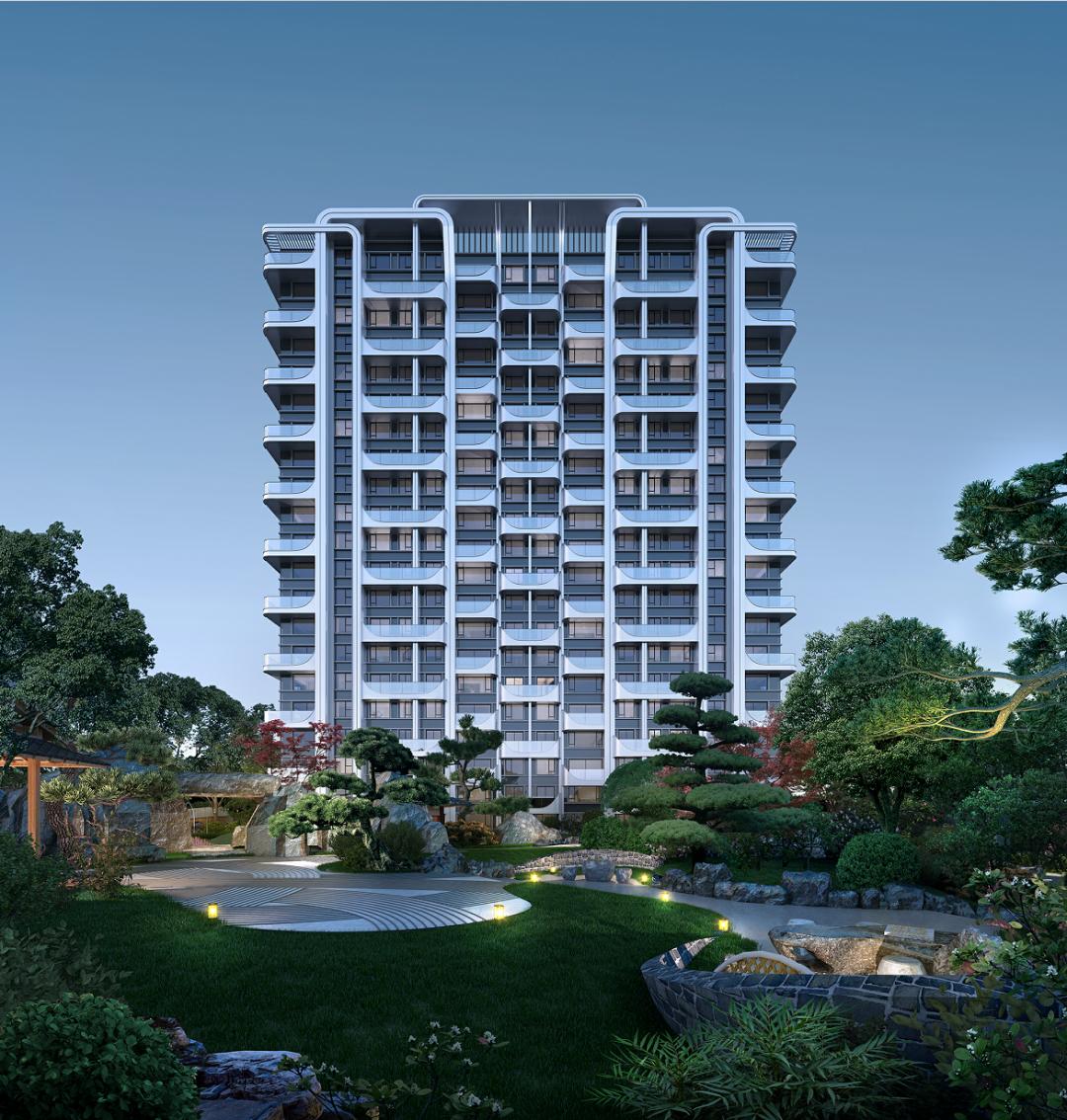 丰台区房价前二十的楼盘,丰台区二手房十佳楼盘