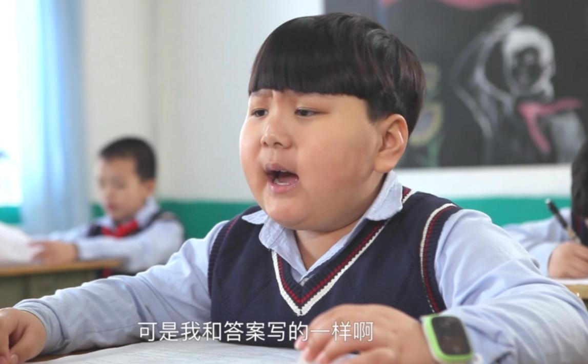 儿子写作业就上厕所,儿子一写作业就要上厕所