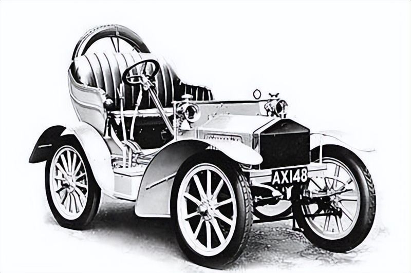 汽车的发明历史简介,汽车发明过程及发展史