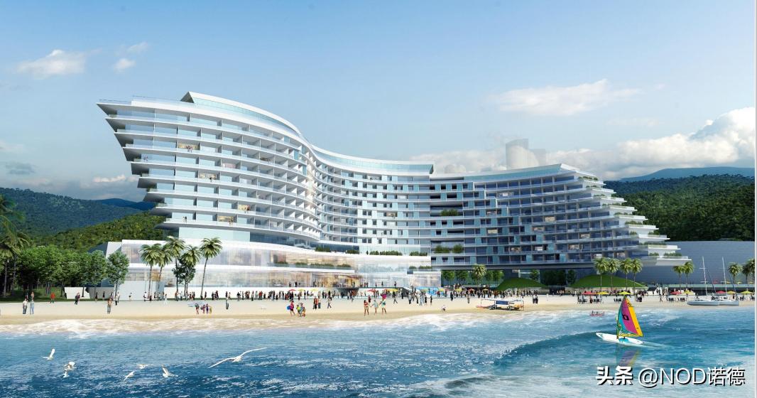 深圳大鹏五星级酒店排行榜,深圳最有特色五星级酒店