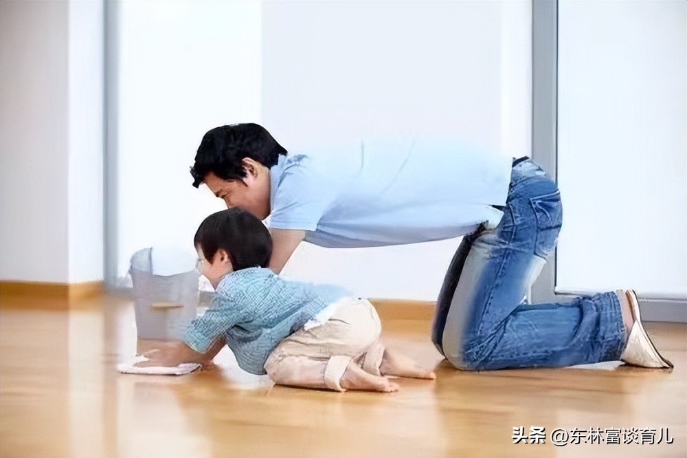 孩子上幼儿园后,全职父母可以自己带孩子吗?说说我的经验