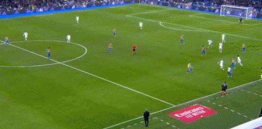 皇马拉齐奥尤文,皇马淘汰瓦伦西亚晋级西超杯决赛