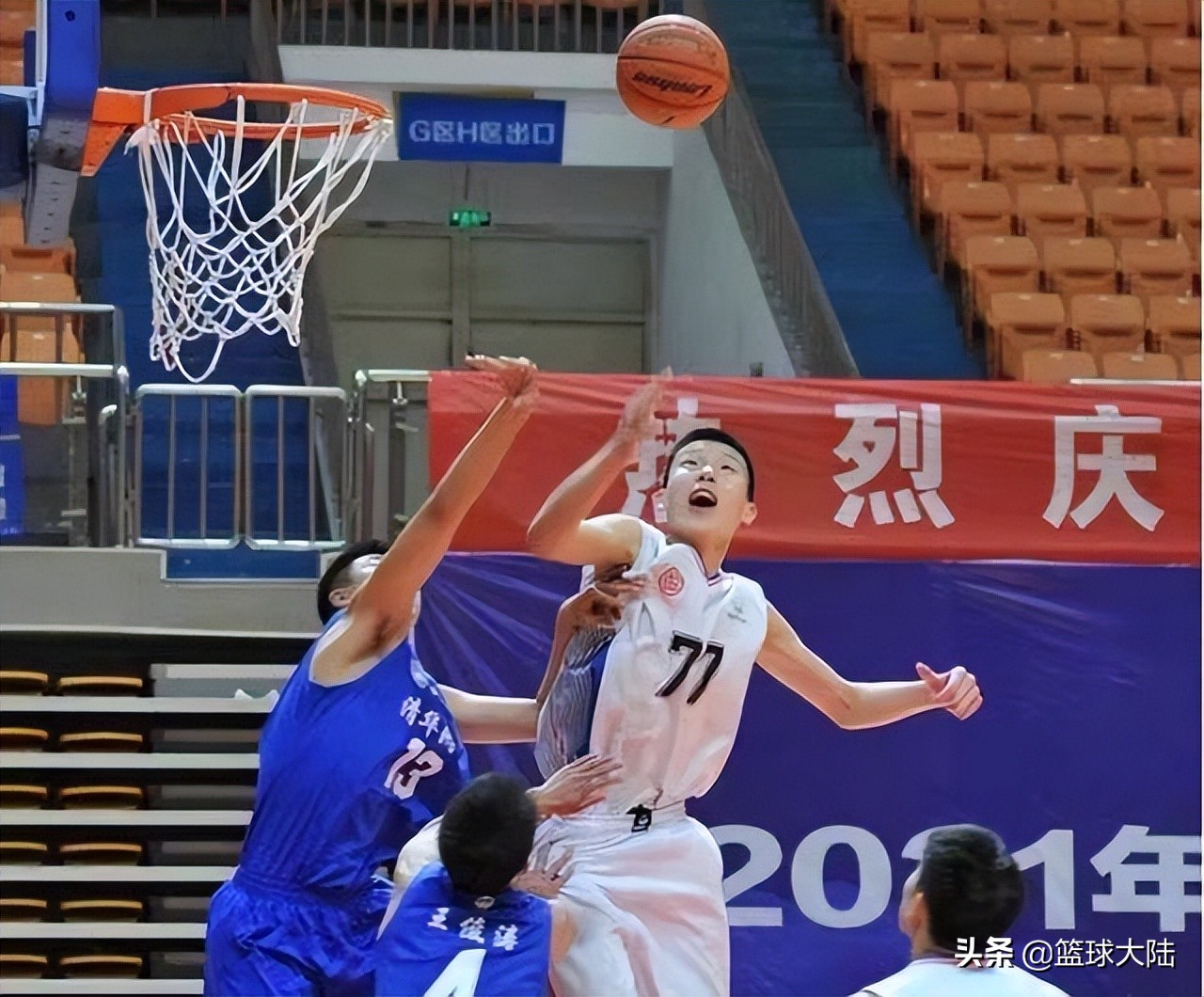 cba又高又瘦,盘点cba最具前途的十大年轻球员