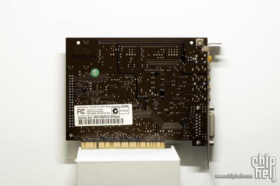 十年前的声卡,2010年经典声卡