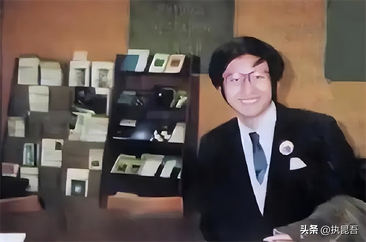 清华留美高材生被枪杀,北大学霸在美国惨遭杀害