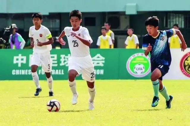 足球对巴西经济的影响,巴西足球对中国队