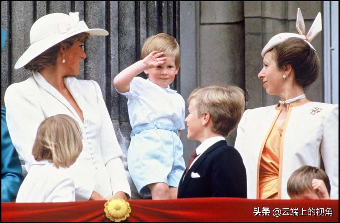 安妮公主放弃了什么,安妮公主怎么样了