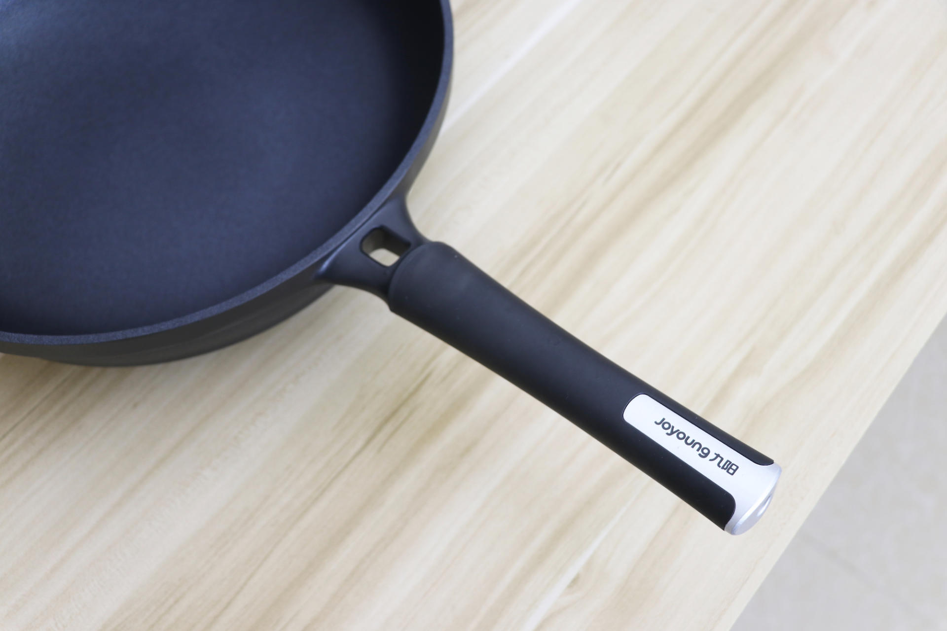 九阳不粘锅推荐哪一款,一口平底锅