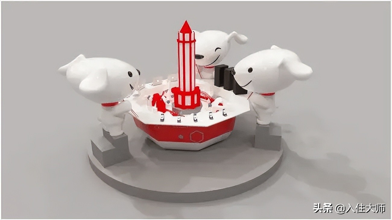 京东店铺怎么开子账号,京东店铺怎么开启直播