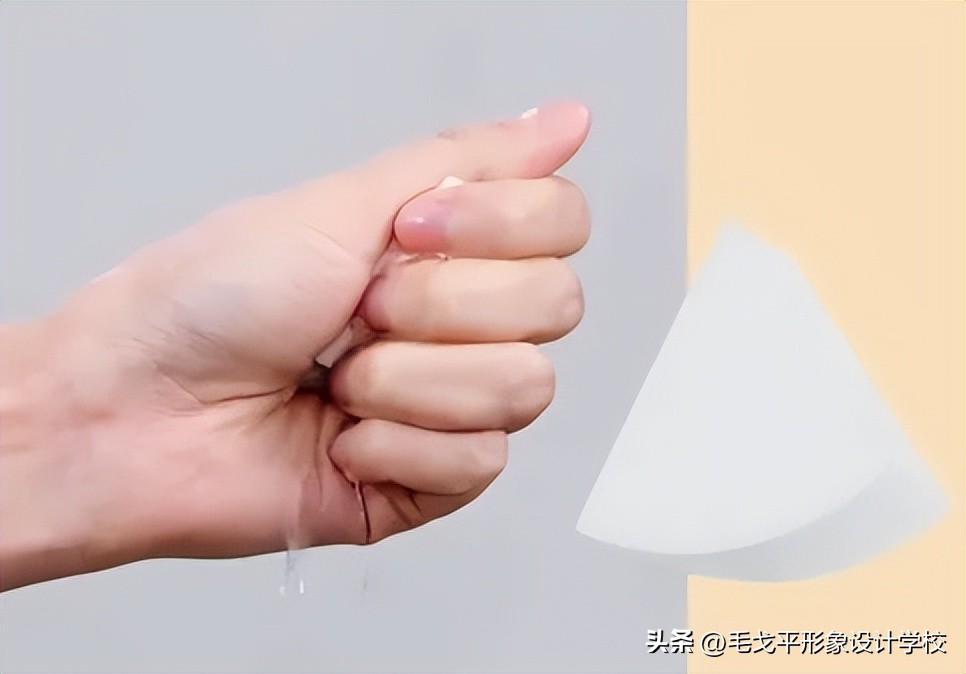 化妆师的冷门化妆技巧,超实用冷门化妆小技巧新手必看