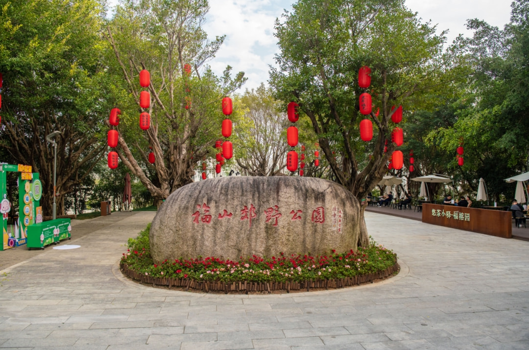 福州必游攻略,福州两江四岸包括哪里