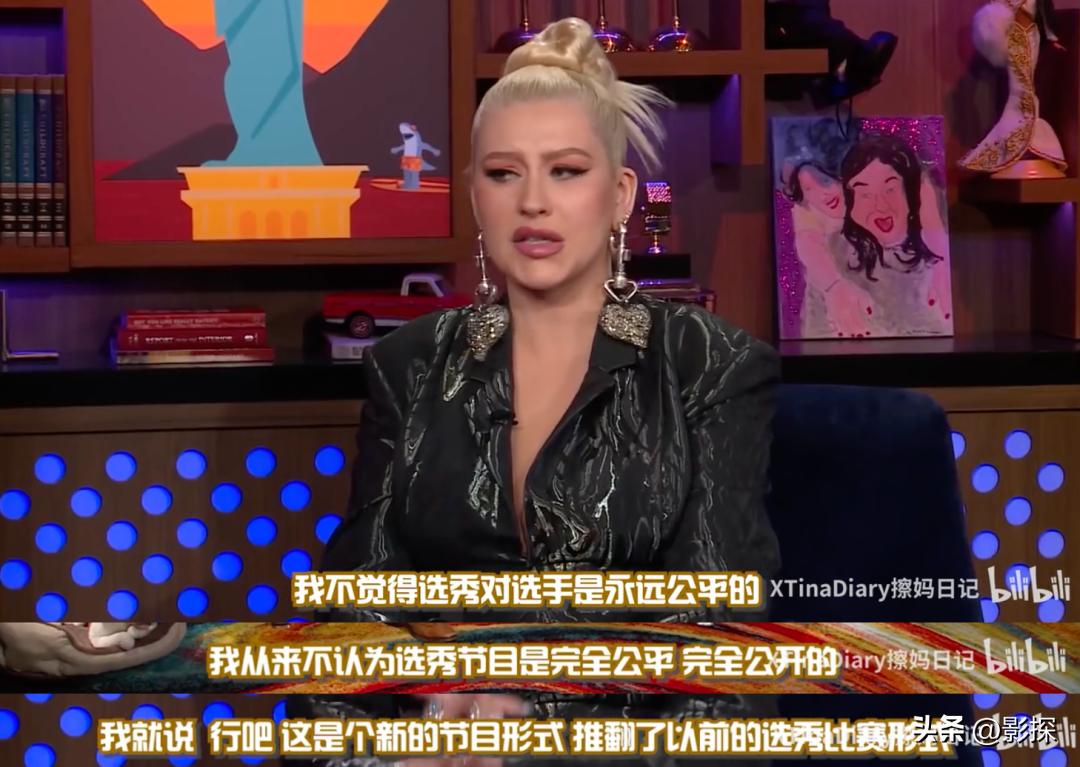 这种烂节目，终于停播了