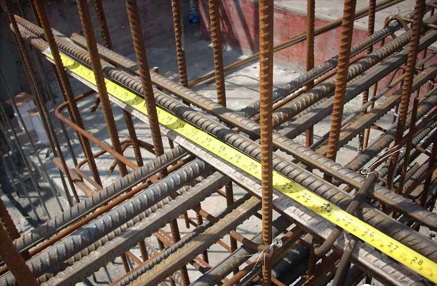 监理钢筋验收常见问题200条,钢筋验收常见质量通病