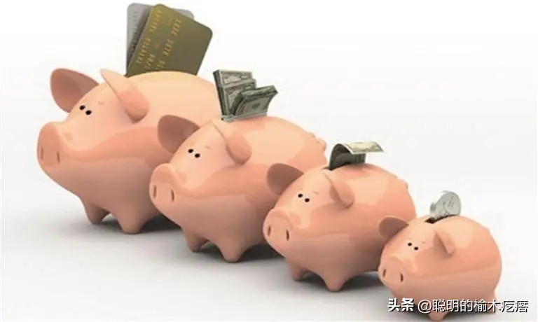 聊聊家庭资产配置那些事,中国家庭资产配置八大趋势