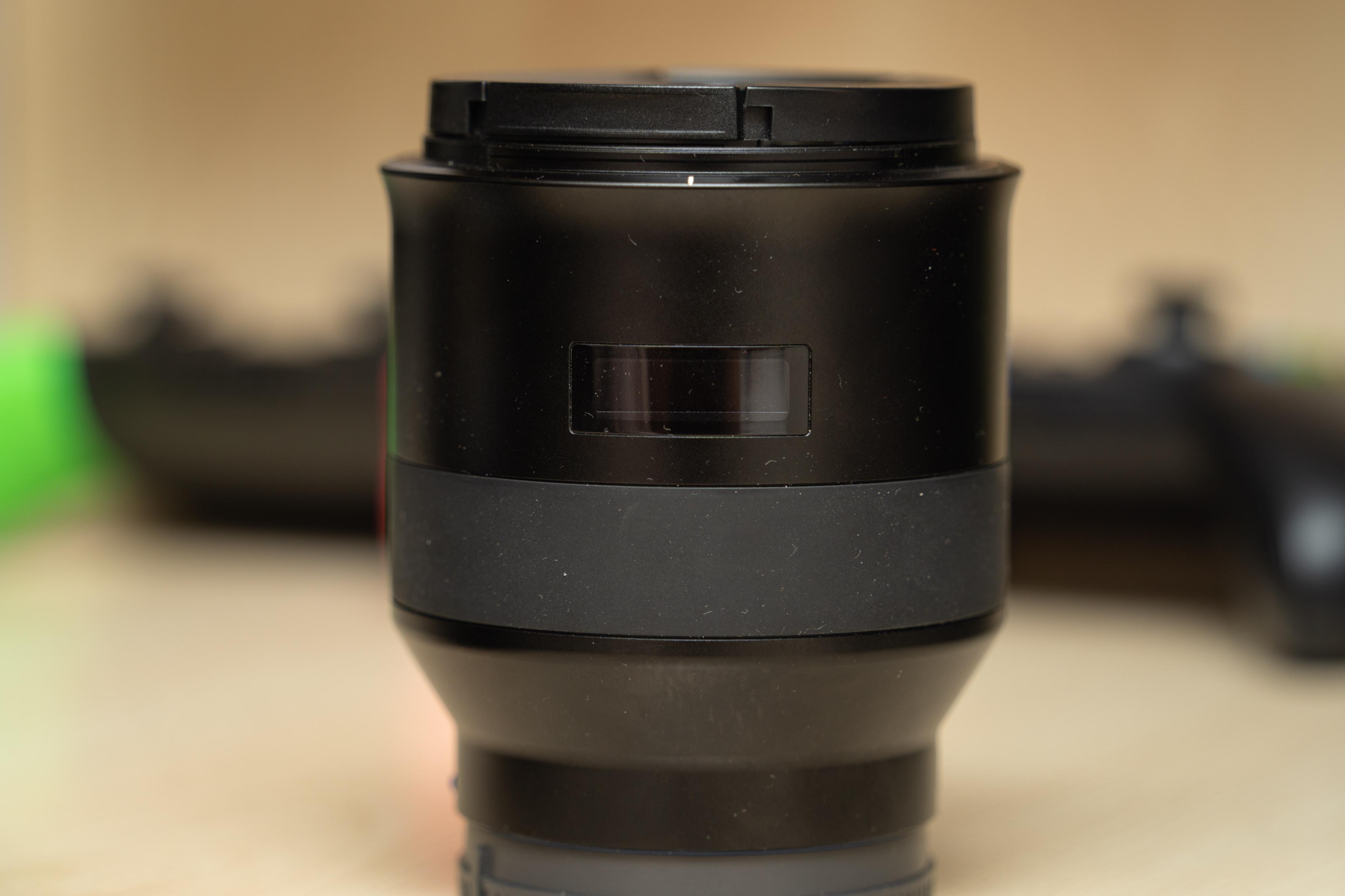 索尼微单相机全画幅镜头,索尼全画幅微单平民级镜头分享