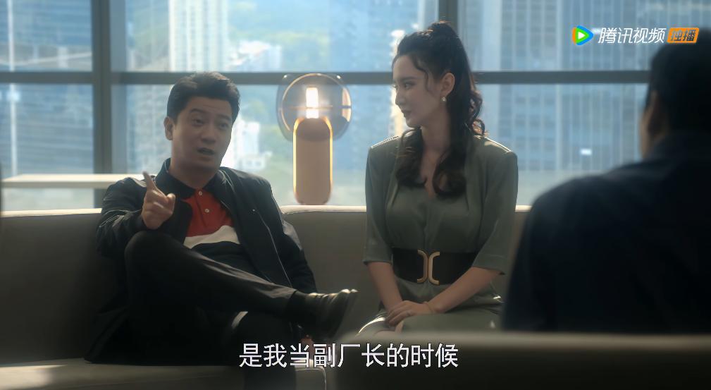 秦昊最新状态,秦昊现在有多厉害