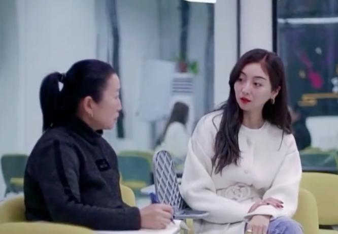 山东女孩李雪珂的照片,网红山东女孩李雪珂