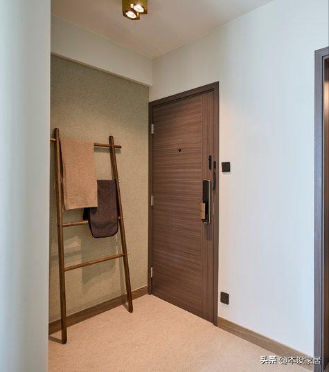 香港，抱紧我！35岁港漂青年买下58㎡小宅，看完她家装修让我羡慕