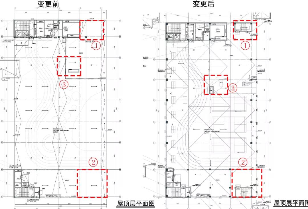 青岛李沧实惠顺商住项目变更，项目包括住宅、公租、商业、养老等