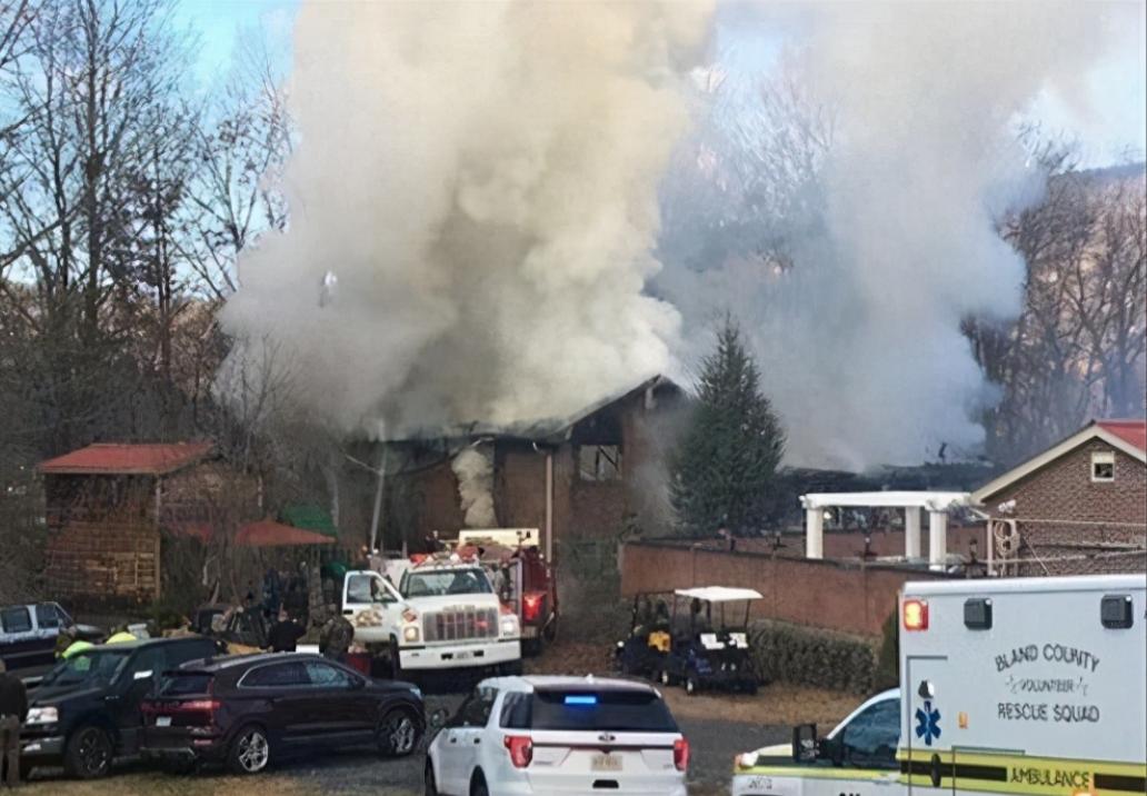 美国人安德鲁：2美元中3.14亿，晚年却说：当初撕掉彩票就好了