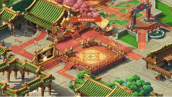 明星和职业选手打擂台,梦幻西游手游擂台跨服