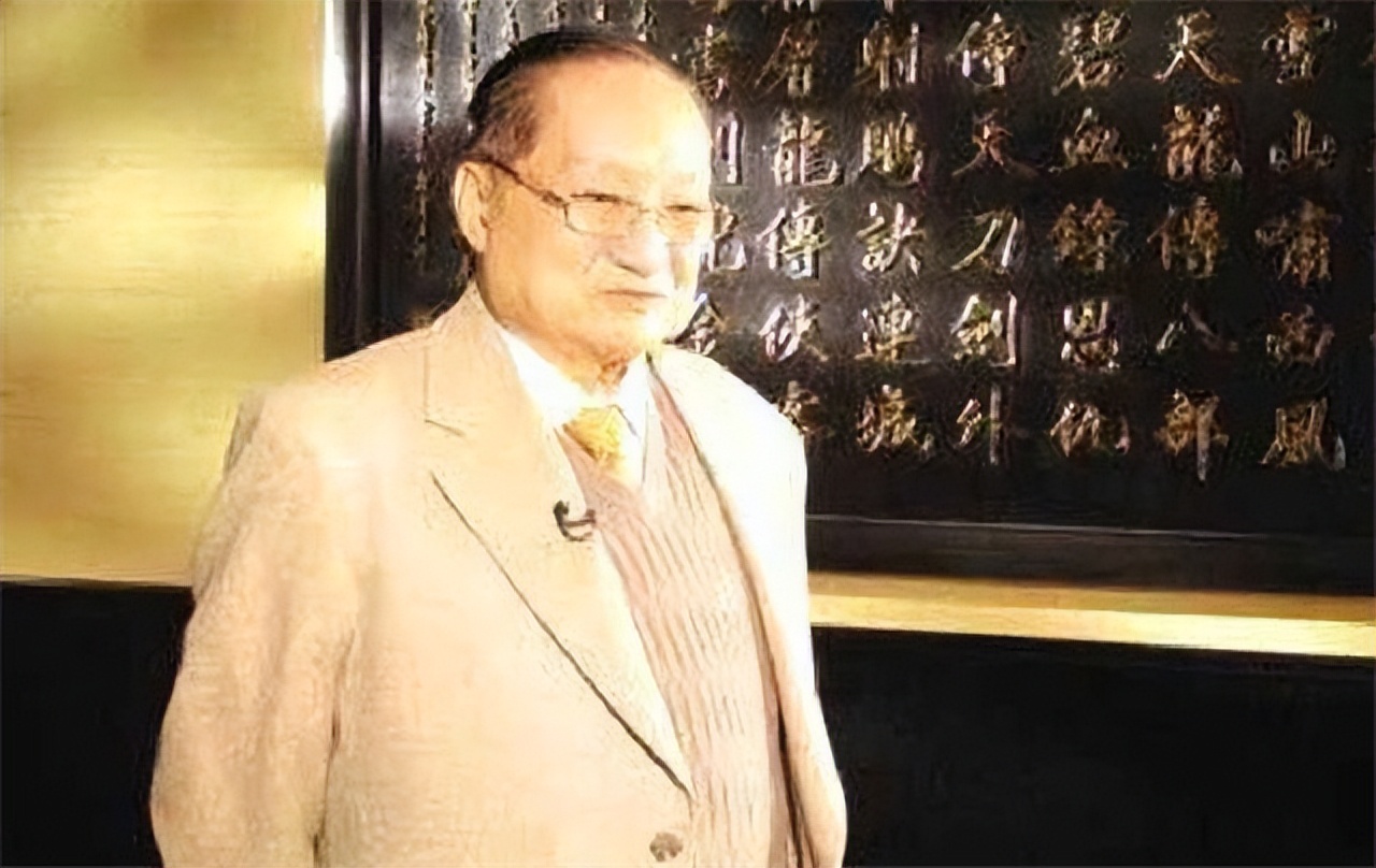 金庸武侠起名的艺术,金庸给武侠人物取名字大全