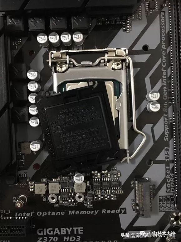 零基础diy电脑组装自学装机教程,组装电脑装机