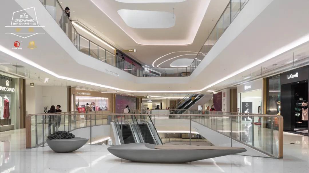 2021最佳室内设计,2021绝不可错过的室内设计