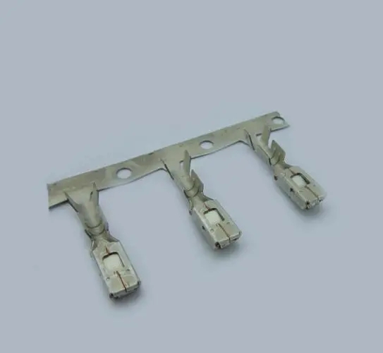 压接端子需要注意的操作细节,端子压接过程说明注意事项