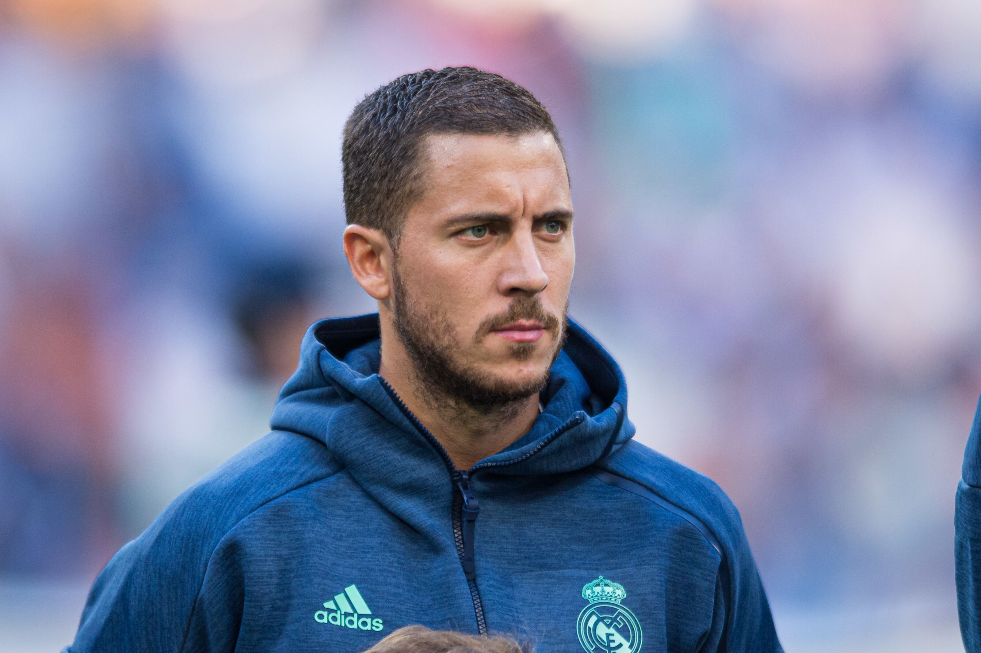 世界杯巡礼第二队——欧洲红魔比利时