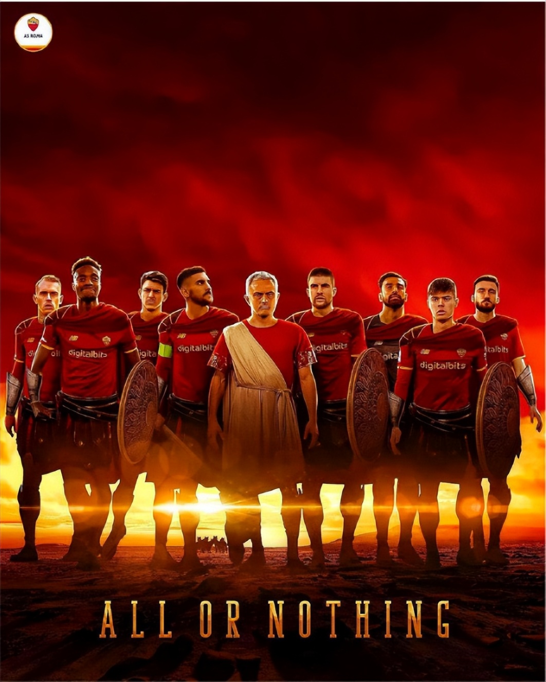 穆里尼奥和罗马队最新消息,穆里尼奥罗马队最新转会消息