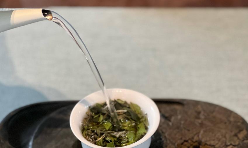 如何泡一杯好茶的教程,怎样泡一壶好茶视频教学