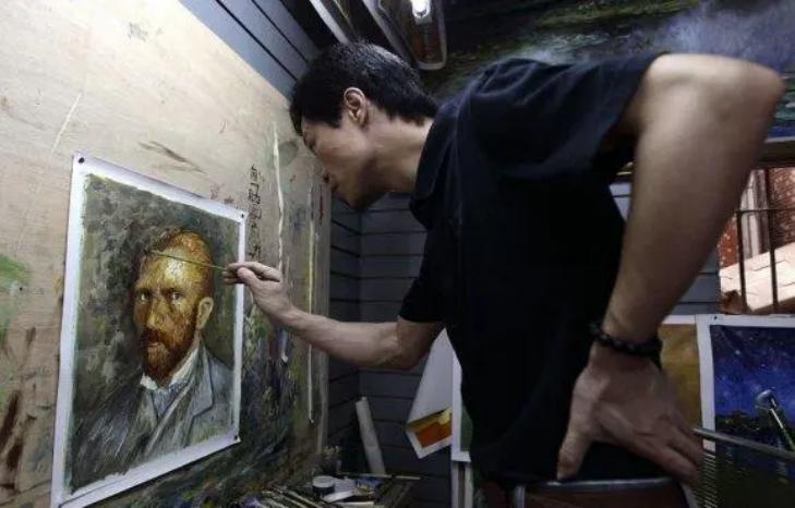 湖南农民工“造假”22年赚上千万，这样的山寨货，让人不忍心骂