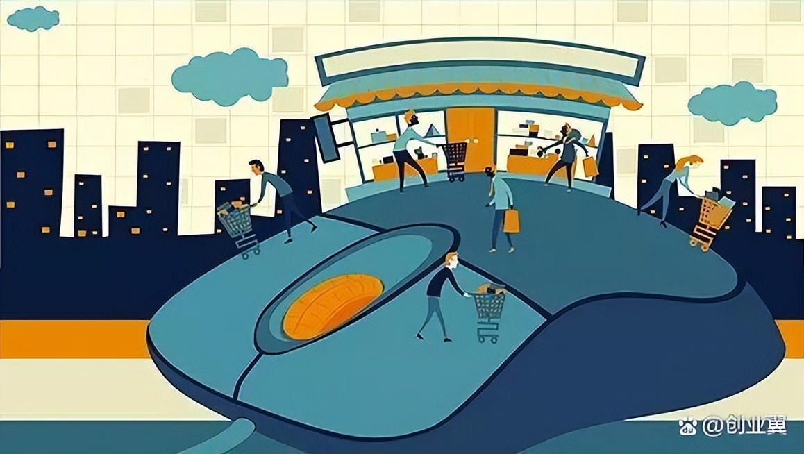 电子商务扶持资金申请,国家补贴创业项目表