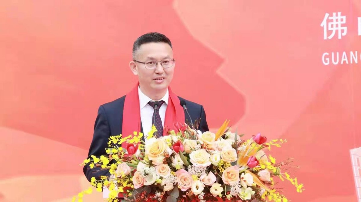 美肯五沙新厂落成！首期投1.5亿元，配国家级-45~53℃热泵实验室