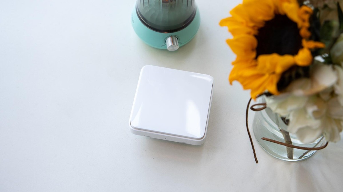 极简美学，好用不贵，小米米家智能开关上手体验