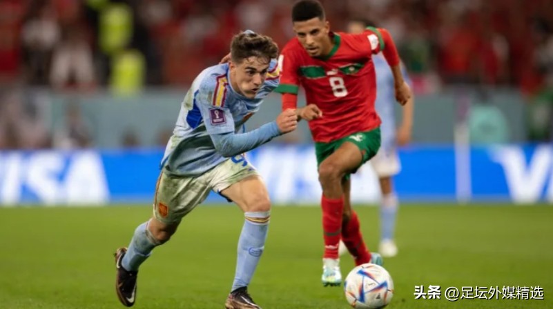 关于巴萨想签下的欧纳希，你可能不知道的八件事