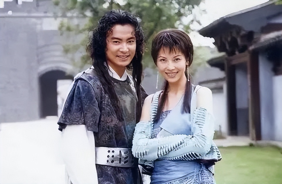 水月洞天好看的女的,水月洞天美人排名