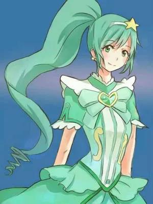 童年回忆巴啦啦小魔仙,童年回忆巴啦啦小魔仙贴纸