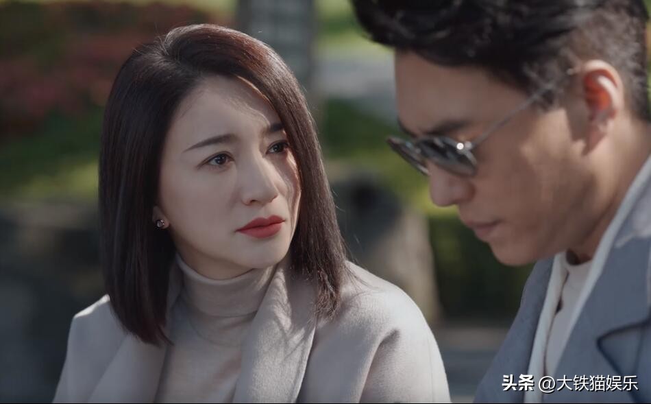 貌美如花眼光却差的6位女星,嘴巴最好看的六位女星