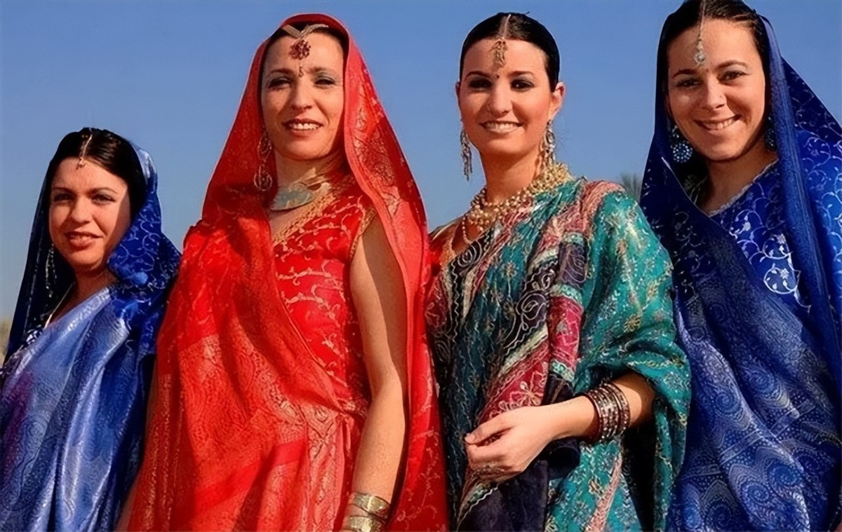 尼泊尔一妻多夫婚姻制度,尼泊尔的一妻多夫制婚姻