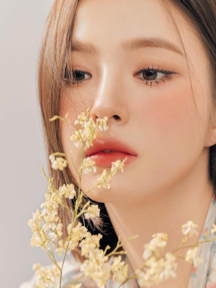 什么人不适合紫色眼影,什么样的人不适合画眼影